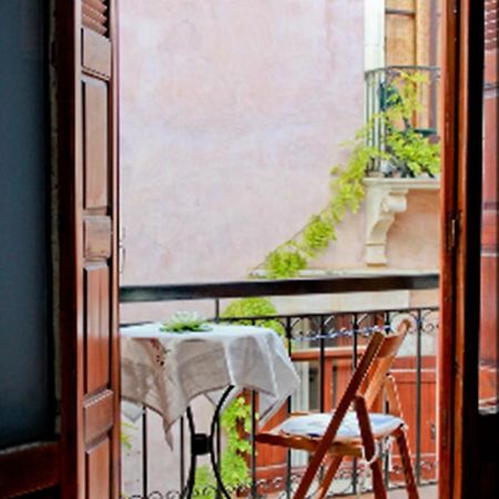 Ferienwohnung Smaragdi Chania  Exterior foto