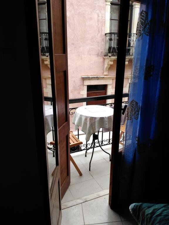 Ferienwohnung Smaragdi Chania  Exterior foto