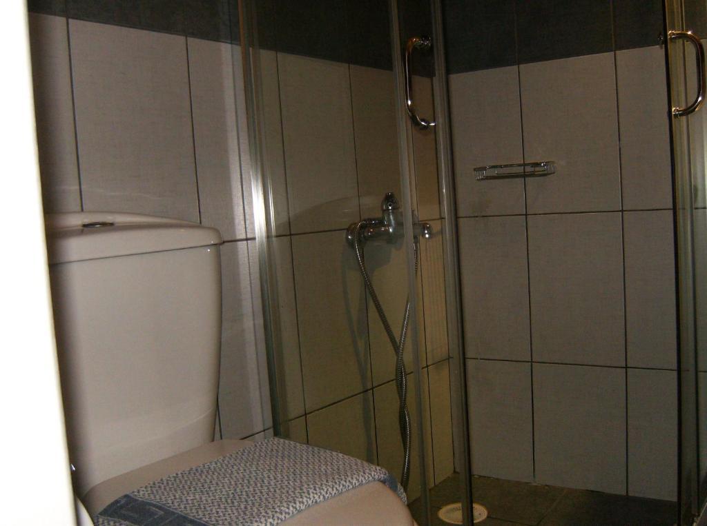 Ferienwohnung Smaragdi Chania  Zimmer foto