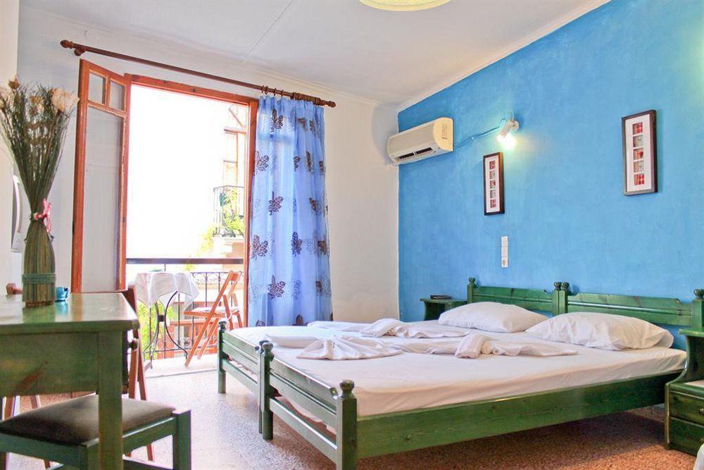 Ferienwohnung Smaragdi Chania  Exterior foto