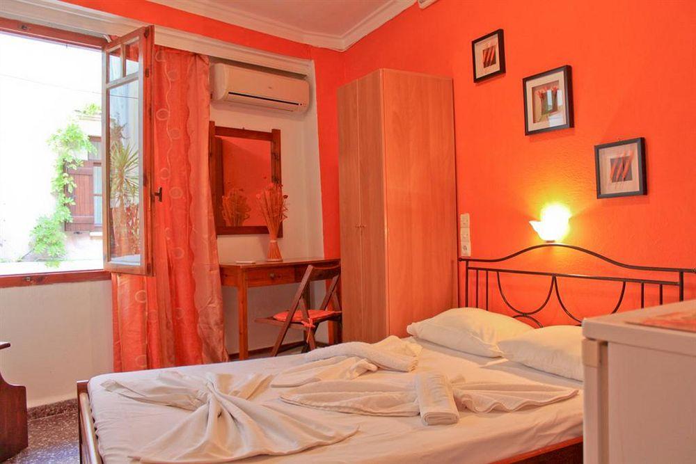 Ferienwohnung Smaragdi Chania  Exterior foto