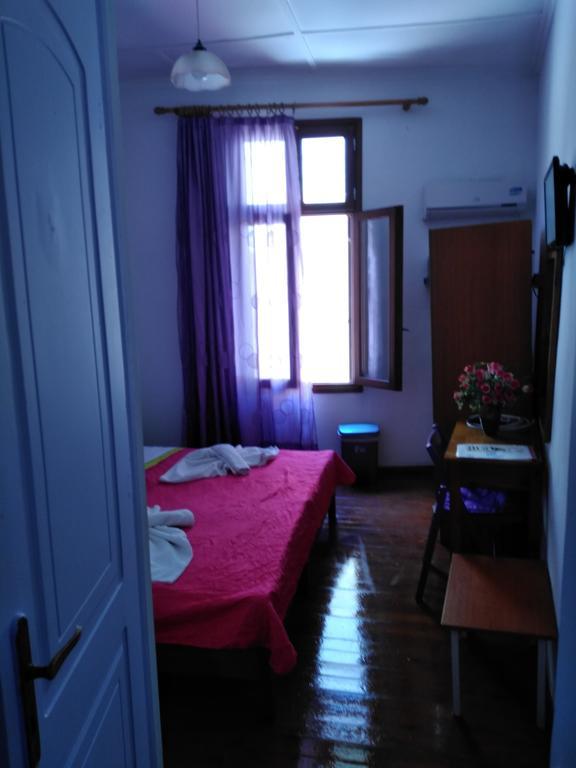 Ferienwohnung Smaragdi Chania  Exterior foto