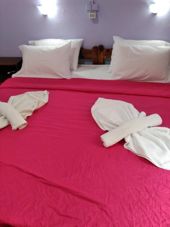 Ferienwohnung Smaragdi Chania  Exterior foto