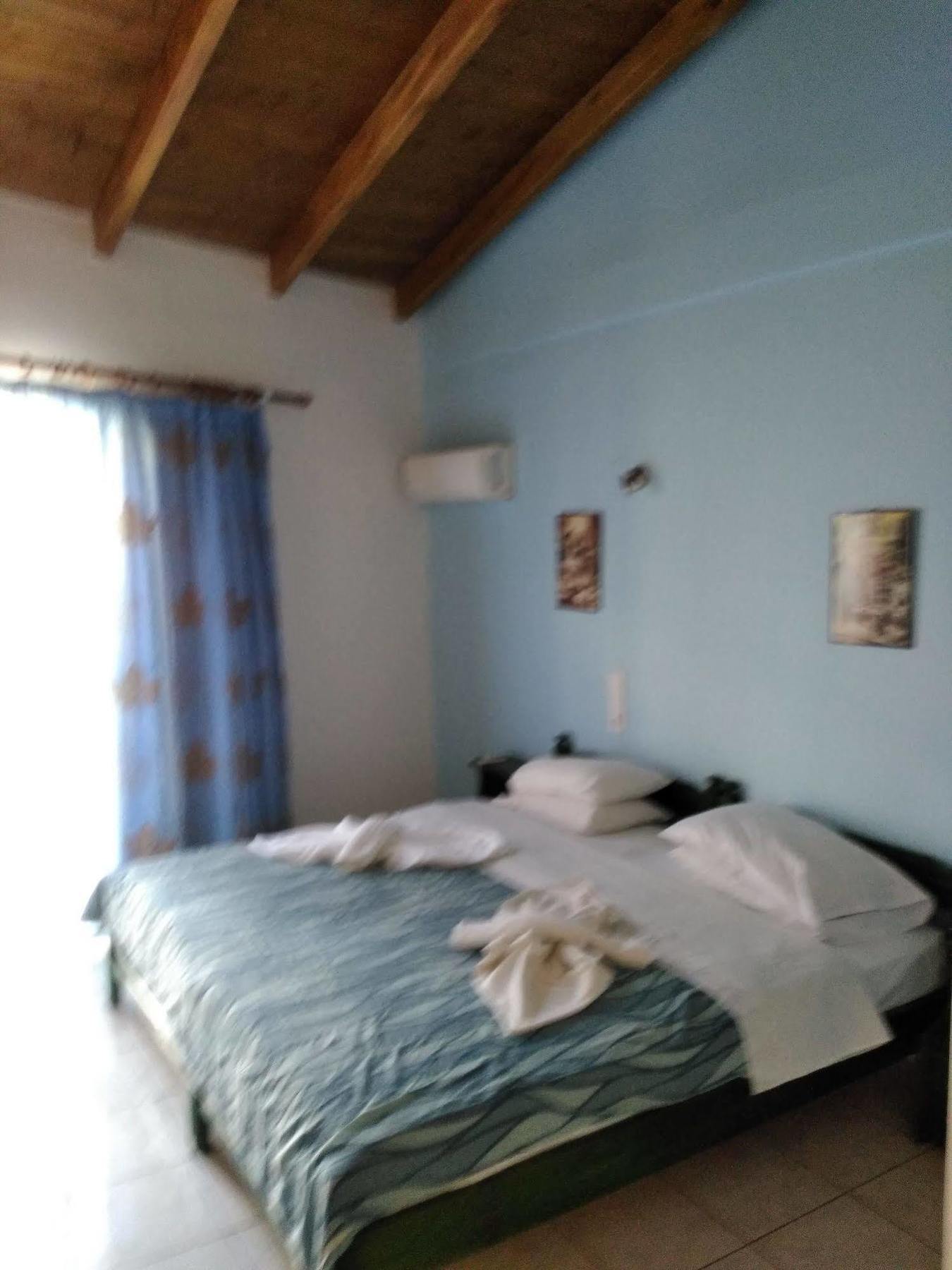 Ferienwohnung Smaragdi Chania  Exterior foto