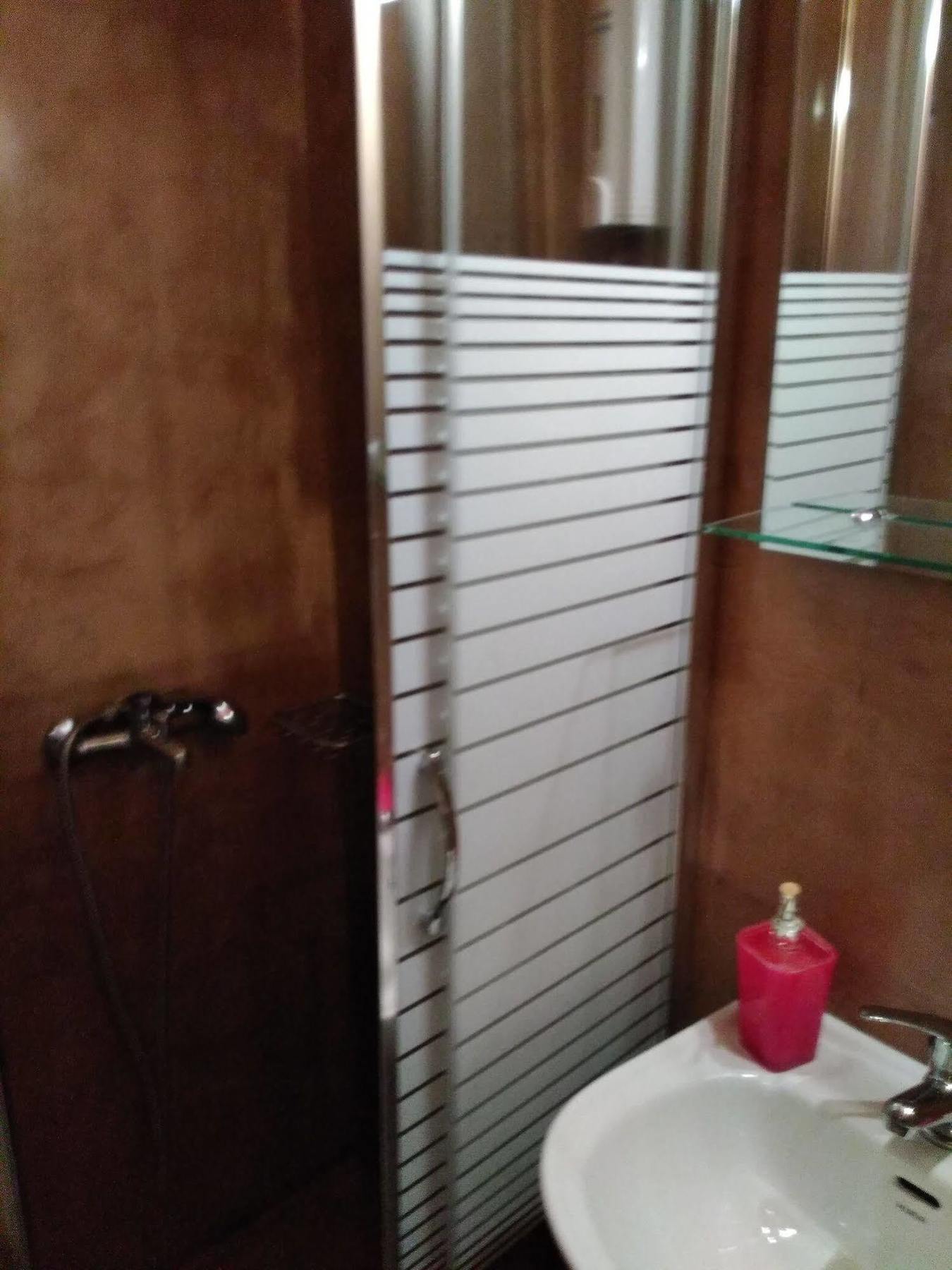Ferienwohnung Smaragdi Chania  Exterior foto