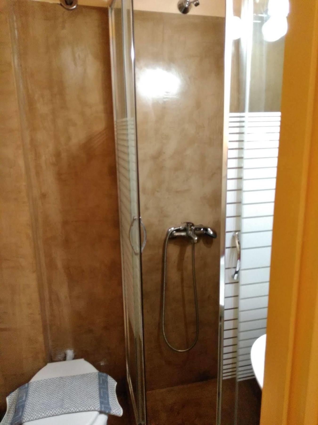 Ferienwohnung Smaragdi Chania  Exterior foto