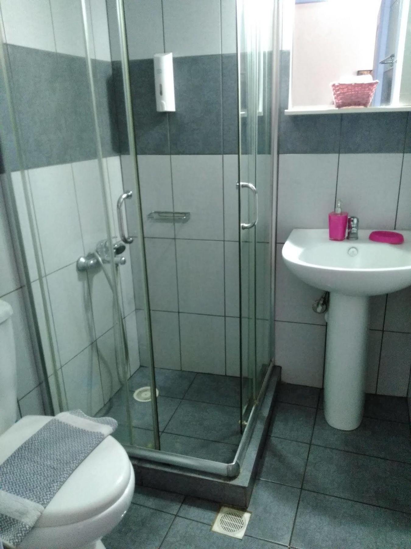 Ferienwohnung Smaragdi Chania  Exterior foto