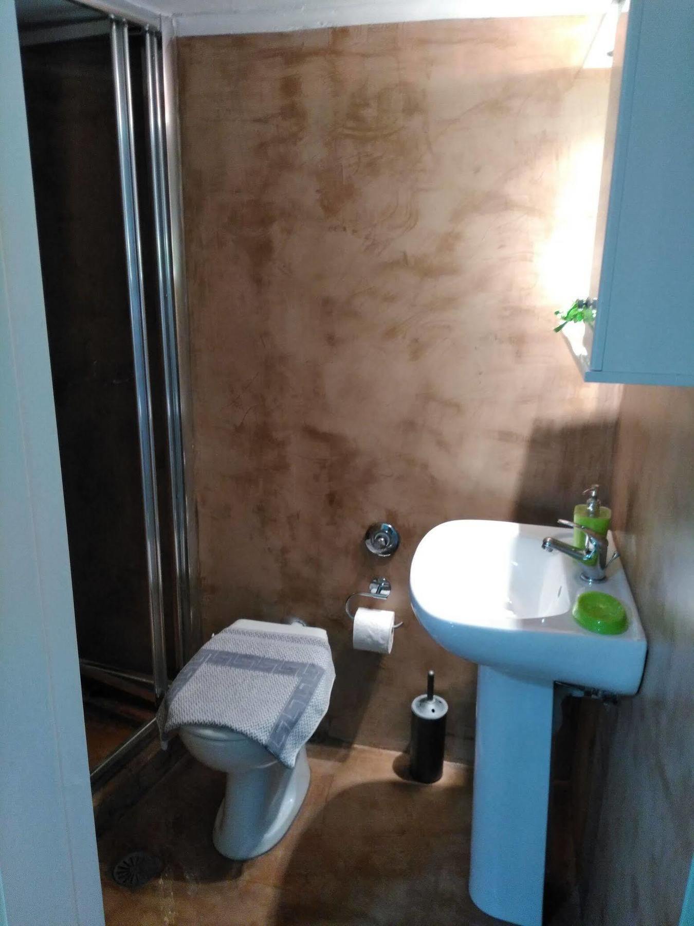 Ferienwohnung Smaragdi Chania  Exterior foto