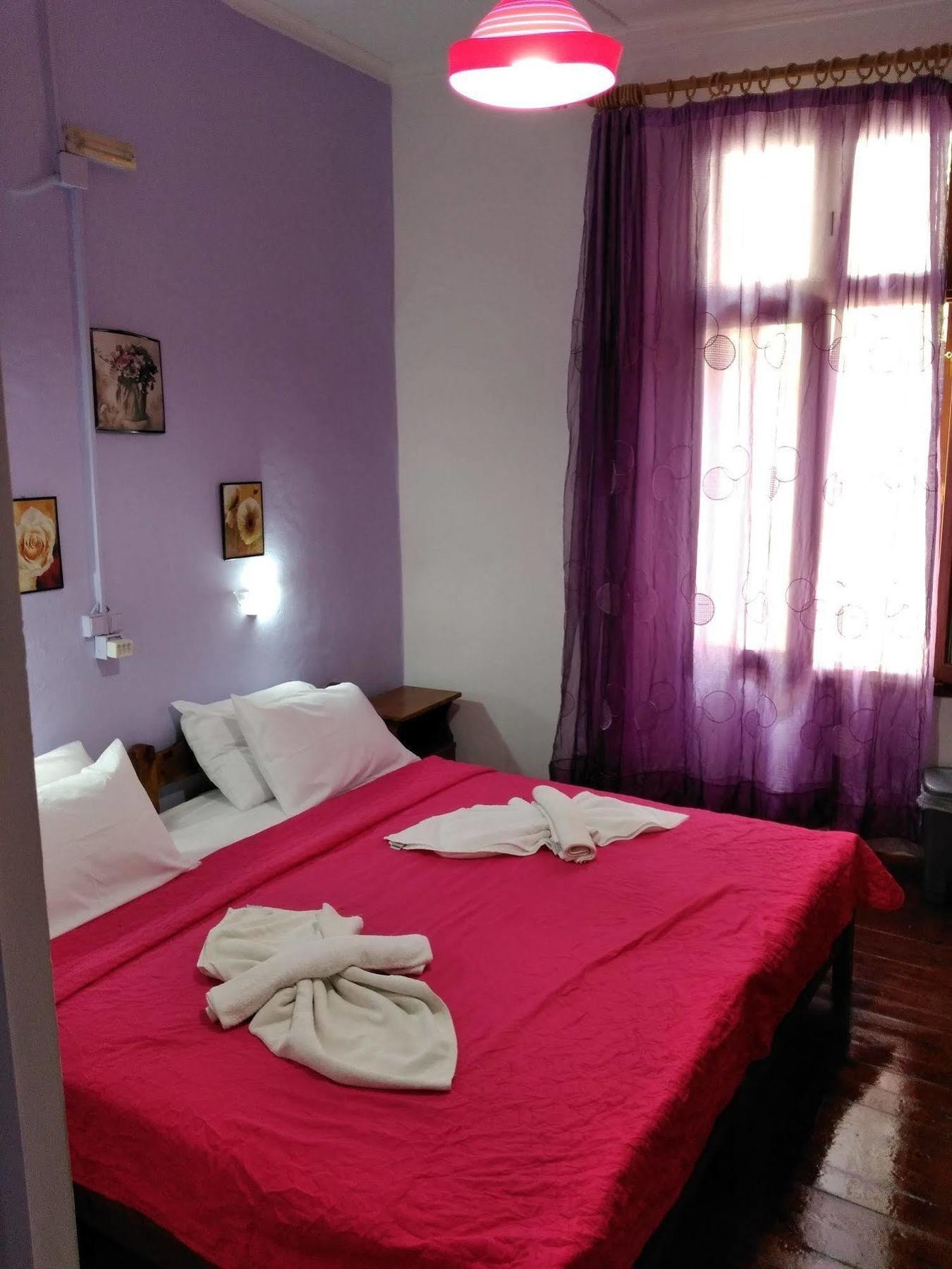 Ferienwohnung Smaragdi Chania  Exterior foto