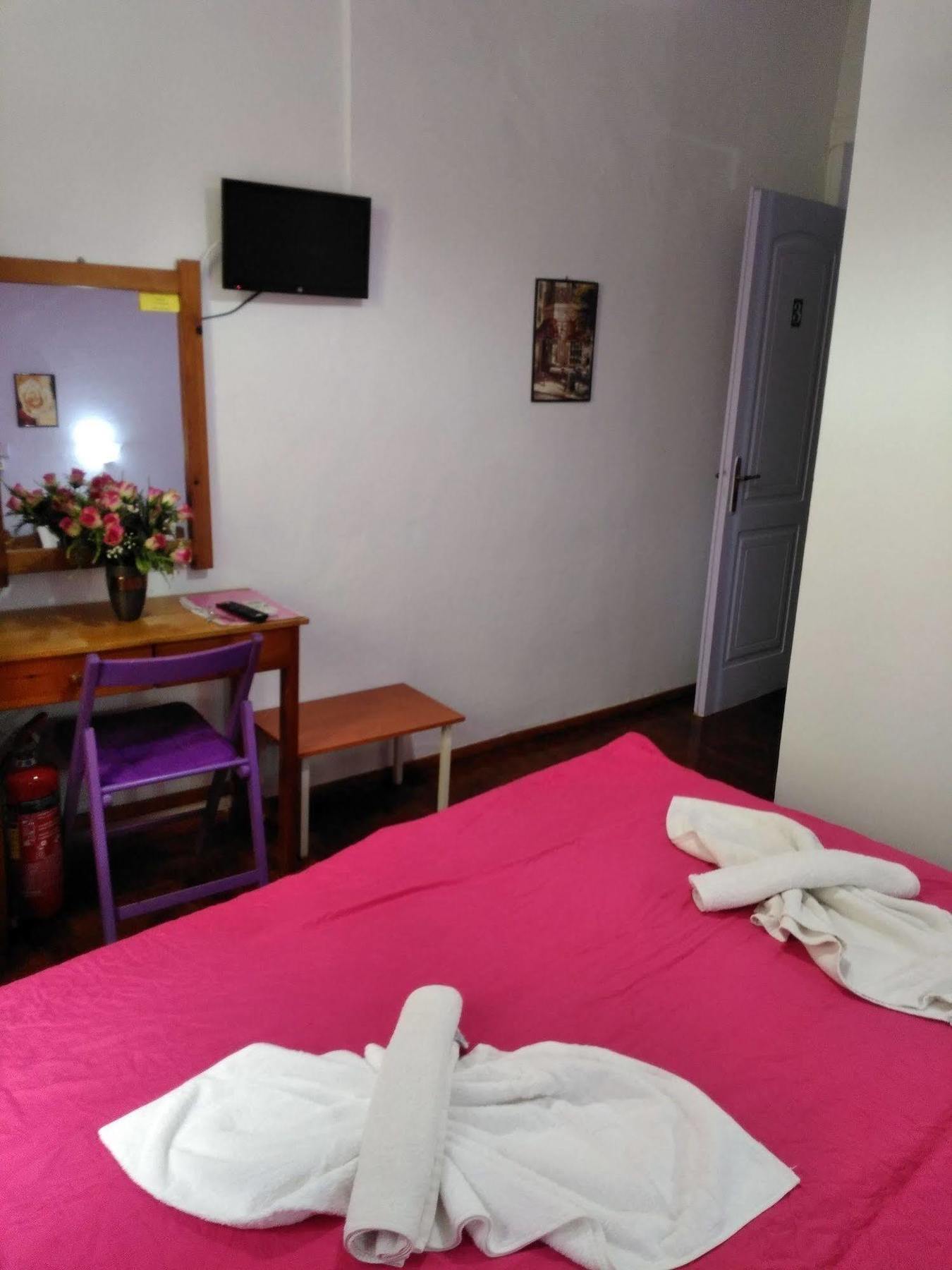 Ferienwohnung Smaragdi Chania  Exterior foto